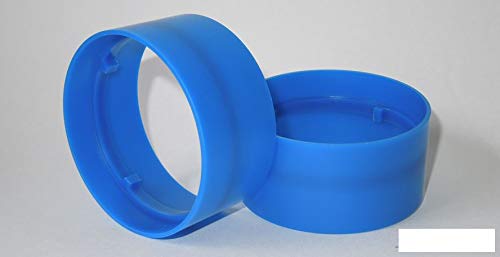 SSD RC 2.2 Wide Proline Tire Compatibility Rings (2)