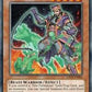 Yu-Gi-Oh! - Brotherhood Of The Fire Fist - Coyote (Ltgy-En082) - Lord Of The Tachyon Galaxy - Unlimited Edition - Secret Rare