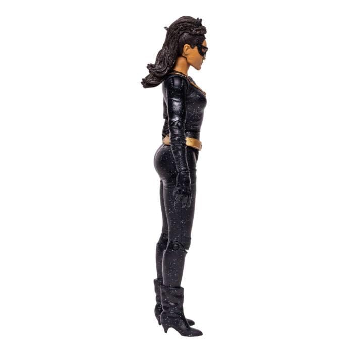 Mcfarlane Dc Retro 6In Wv4 - Batman 66 - Catwoman Season 1 (Sdcc)(Gold Label)