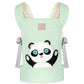 GAGAKU Doll Carrier for Kids, Toy Baby Dolls Carrier, Reborn Doll Carrier Toy Baby Doll Sling with Adjustable Straps, Doll Acces