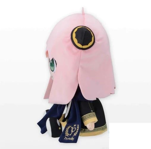 Good Smile Company Preciality Tv Anime Spy X Family Plush
