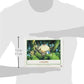 Ensky - My Neighbor Totoro - Napping With Totoro, 500 Piece Jigsaw Puzzle (500-247)