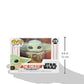 Funko Pop! Star Wars: The Mandalorian - The Child With Cup