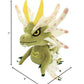 Capcom Monster Hunter: Amatsu Chibi Plush