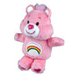 World's Smallest Care Bears, Multicolor, Small Size - Adorable Collectible Plush Toys, Styles May Vary