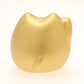 Kotobuki Maneki Neko Charm Kai-Un Collectible Figurine, Fortune, Gold