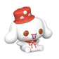 Funko Sanrio Hello Kitty and Friends Pop Cinnamoroll Vinyl Figure Hot Topic limited availability  White