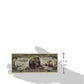 (25) Nightmare Before Christmas Million Dollar Bill
