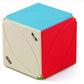 Cuberspeed Speedcubing Bundle Ivy Cube Stickerless Magic Cube Mofangge X Dino Skewb Speed Cube Stickerless