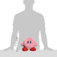 Little Buddy 1406 Kirbys Adventure 9 Medium Kirby Plush
