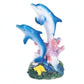 StealStreet SS-G-90097 Marine Life Dolphin Design Figurine