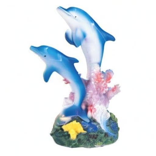 StealStreet SS-G-90097 Marine Life Dolphin Design Figurine