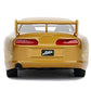 Jada Slap Jack's Toyota Supra Gold Fast & Furious Movie 1/32 Diecast Model Car
