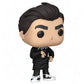 Funko Pop! TV: Schitt's Creek - David Vinyl Figure, 3.75 inches, Multicolor, Model 46934