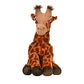 WILD REPUBLIC Giraffe Plush Toy, 12" Cuddlekins Stuffed Animal, Multi-Color, Soft Polyester