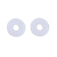 25-Pack 1/10 Universal RC Body Washers for Traxxas Arrma Axial Losi Redcat Racing RC Cars Trucks Crawlers Buggy Body Shell Mount