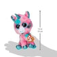 ty - Beanie Boos Unicorn Gumball - 15 CM