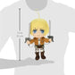 Great Eastern Attack On Titan 9' Armin Arlert Plush
