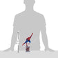 Diamond Select Toys Marvel Premier Collection: Spider-Man Resin Statue 12 Inches