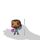 Funko Pop Marvel X Men Bishop 919 - Funko Pop Exclusive Special Edition - Pop Marvel Figure
