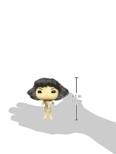 Funko Pop Television: Snl, Saturday Night Live - Roseanne Roseannadanna Collectible Figure, Multicolor