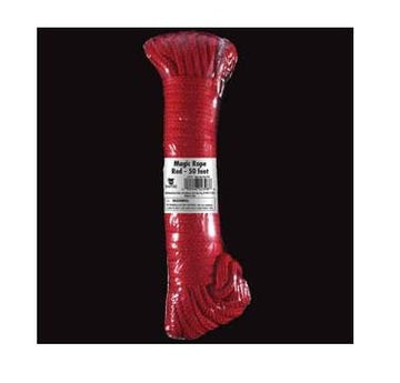 Empire Magic Rope - 50' - Red