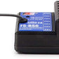 Flysky Fs Bs6 Receiver 2.4Ghz 6Ch For Flysky Fs-Gt5 Fs-It4S Fs-I6 Fs-I6X Transmitter Rc Car Boat (2Pcs)