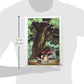 Ensky My Neighbor Totoro Large Camphor Tree Jigsaw Puzzle (1000-Piece)
