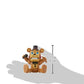 Funko Vinyl Figure: Five Nights At Freddy'S Toy Freddy Collectible Figure, Multicolor