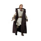 STAR WARS Obi-Wan Kenobi Black Series Action Figure, Brown, Model F83295L2, Jedi Legend Edition