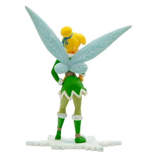 Bullyland Tinker Bell Winterfairy Action Figure