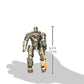 Marvel Studios Legends Series Hasbro Tony Stark & Iron Man Mark 1 2-Pack Action Figures.