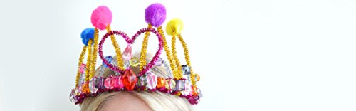 Seedling Create A Dazzling Tiara