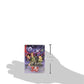 Albino Dragon Ghostbusters Playing Cards