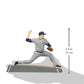 Imports Dragon Baseball Figures Masahiro Tanaka Ny Yankees Baseball Figure, 6'