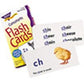 Trend Enterprises T-53009 Flash Cards Consonants-72/Box