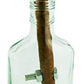 True Genius - Grecian Glass Bottle Brainteaser Puzzle- Disassembly Puzzle, Brain Teaser, Brain Teaser For Adults, Gifts For Men, Take Everything Out And Then Put Back Together