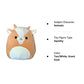 Squishmallows Official Kellytoy Plush 8 Inch Squishy Soft Plush Toy Animals (Grant Goat)