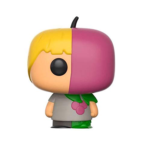 Pop! Bobble Mint Berry Crunch