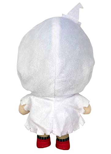 Great Eastern Entertainment My Hero Academia S2 - Halloween Deku Plush 8' H, Multi-Colored (56952)