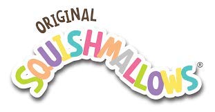 Squishmallow Kellytoy - Disney Stitch - 8 Inch (20Cm) - Official Licensed Product - Exclusive Disney 2021 Squad