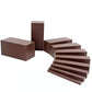 Adena Montessori Small Brown Stair Materials (5X5X10Cm)
