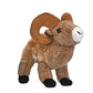 Wild Republic Bighorn Sheep Plush, Stuffed Animal, Plush Toy, Gifts For Kids, Cuddlekins 12 Inches