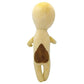 Fimigid Scp 173 Plush, The Sculpture Plush Toy Gift For Kids