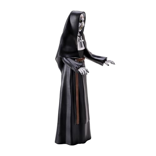 Bendable Valak the Nun by The Noble Collection