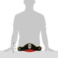 SmallToys Paper Cardboard Pirate Hat
