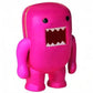 4' Domo Vinyl Figure: Black Light Pink