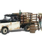 Woodland Scenics Henrys Haulin Ho Scale