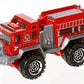 Matchbox 2014 Blaze Blaster MBX 2013 Collection