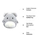 Squishmallows Sealife & Animal Soft Holiday Stuffed Toy - 8 Inch Cotton Plush for Kids